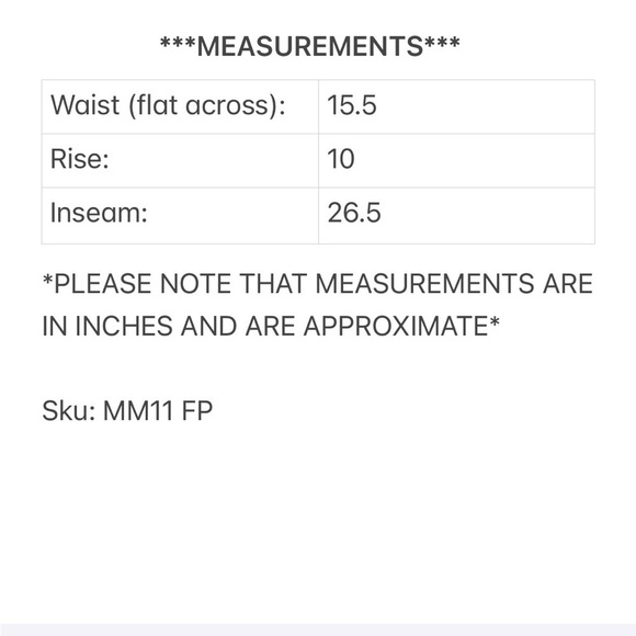 FREE PEOPLE Maggie Straight Leg Jeans - Picture 11 of 11